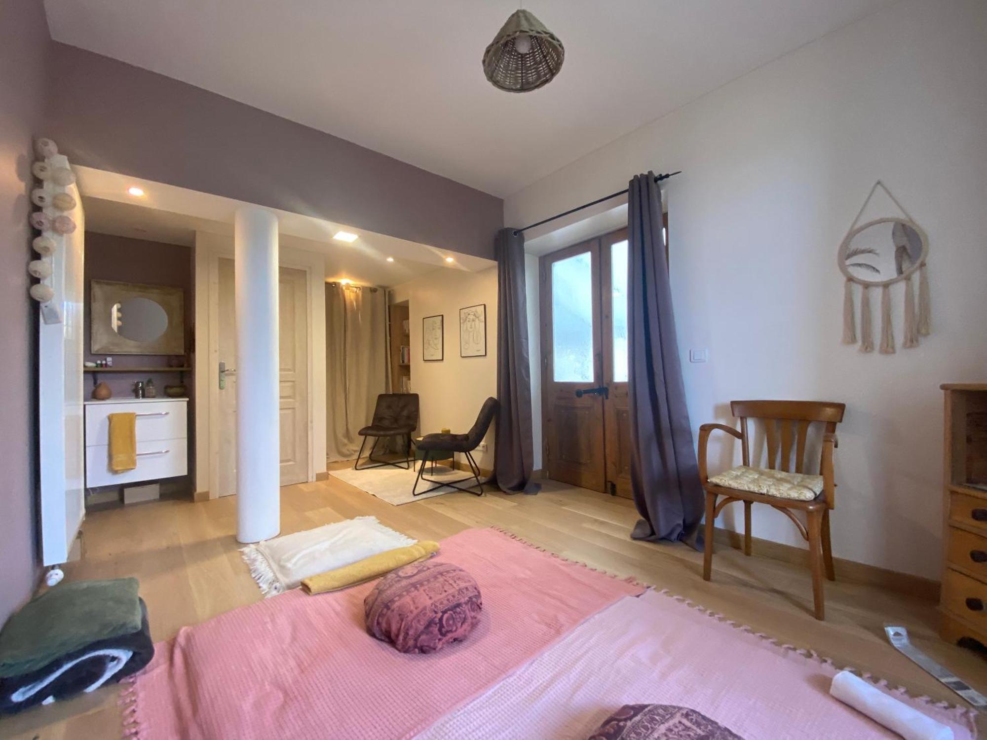 Le Clos Des Grandes Rivieres Sainte-Soulle Екстер'єр фото